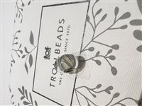 Charm Trollbeads in Plata UNICO26 - UNICO26